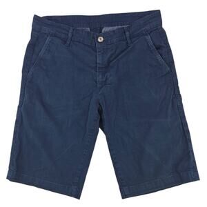 AG Adriano Goldschmied | The Griffen Tailored Short | Size 30 Reg